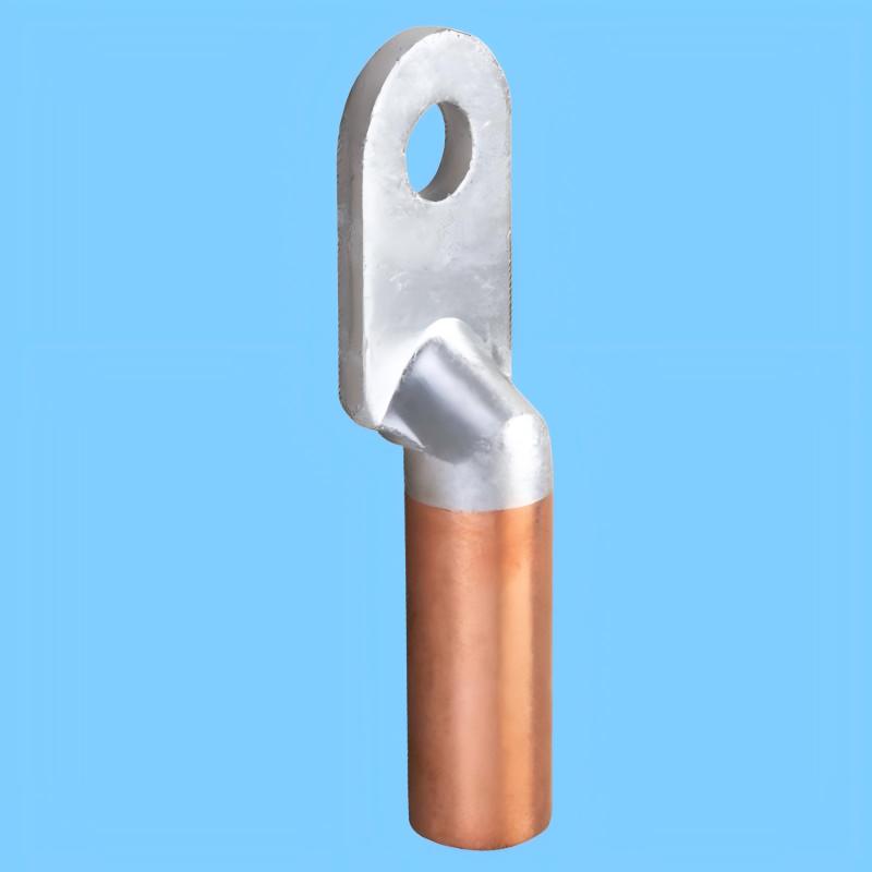 DTL-6 Bimetal  Cable Lugs 8